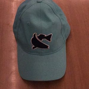 Costa baseball cap
